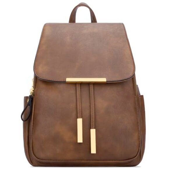 Backpacks